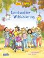 Liane Schneider: Conni-Bilderbücher: Conni und der Weltkindertag, Buch
