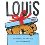 Tom Lichtenheld: Louis, Buch