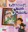 Charlotte Roos: Prinzessin von Schrei, Buch
