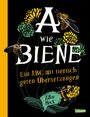 Ellen Heck: A wie Biene, Buch