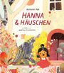 Rusalka Reh: Hanna & Häuschen, Buch