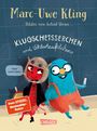 Marc-Uwe Kling: Klugscheißerchen und Vehlerteufelchen, Buch