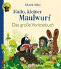 Zden¿k Miler: Hallo, kleiner Maulwurf! Das große Vorlesebuch, Buch