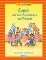 Liane Schneider: Conni-Bilderbuch-Sammelband: Das große Vorlesebuch mit Conni und ihren Freundinnen und Freunden, Buch