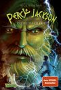 Rick Riordan: Percy Jackson 01. Diebe im Olymp, Buch