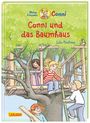 Julia Boehme: Conni Erzählbände 35: Conni und das Baumhaus, Buch
