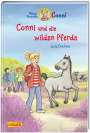 Julia Boehme: Conni Erzählbände 42: Conni und die wilden Pferde, Buch