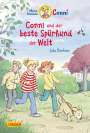 Julia Boehme: Conni Erzählbände 44: Conni und der beste Spürhund der Welt, Buch