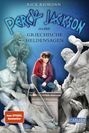 Rick Riordan: Percy Jackson erzählt: Griechische Heldensagen, Buch