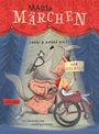 Shari Dietz: Maris Märchen, Buch