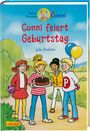 Julia Boehme: 4. Conni feiert Geburtstag (farbig illustriert), Buch