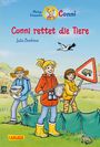 Julia Boehme: Conni-Erzählbände 17: Conni rettet die Tiere (farbig illustriert), Buch
