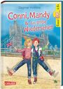 Dagmar Hoßfeld: Conni & Co 6: Conni, Mandy und das große Wiedersehen, Buch