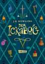 J. K. Rowling: Der Ickabog, Buch