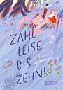 Laura Lähteenmäki: Zähl leise bis zehn!, Buch