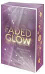 Elle Ellis: Broadway Lights 2: Faded Glow, Buch