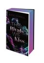 Kate Corell: The Rivals We Kiss (Brouwen Dynasty 3), Buch