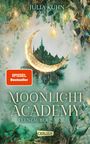 Julia Kuhn: Moonlight Academy. Feenzauber, Buch