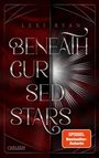 Lexi Ryan: Beneath Cursed Stars 1: Beneath Cursed Stars, Buch