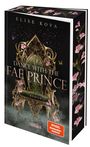 Elise Kova: Married into Magic: Dance with the Fae Prince, Buch