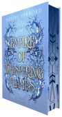 Maxime Herbord: Empire of Whispering Flames (Magical Fate 2), Buch