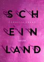 Cornelia Franz: Scheinland, Buch