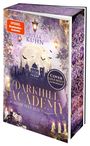 Julia Kuhn: Darkhill Academy 1: Magisches Blut, Buch
