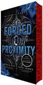 Tate James: Forced Proximity (Bluebell House 1), Buch
