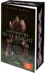 Elise Kova: Married into Magic: Dawn with the Wolf Knight, Buch