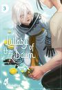 Ichika Yuno: Lullaby of the Dawn 3, Buch