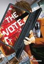 Edogawa Edogawa: The Vote 2, Buch