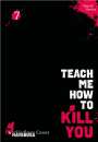 Sharoh Hanten: Teach me how to Kill you 7, Buch