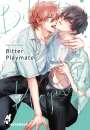 Rou Nishimoto: Bitter Playmate 1, Buch