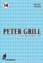Daisuke Hiyama: Peter Grill and the Philosopher's Time 14, Buch