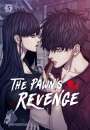 Evy: The Pawn's Revenge 5, Buch