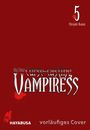 Chisaki Kanai: My Dear Curse-casting Vampiress 5, Buch