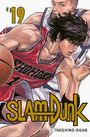 Takehiko Inoue: Slam Dunk 19, Buch