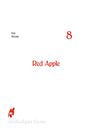 Koji Murata: Red Apple 8, Buch