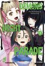 Kei Miyakozuki: Demons Night Parade 3, Buch