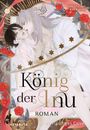 Jinko Fuyuno: König der Inu, Buch