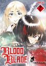 Oma Sei: Blood Blade 2, Buch