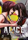 Haro Aso: Alice on Border Road 2, Buch