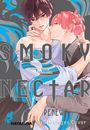 Akira Minazuki: Smoky Nectar: Smoky Nectar Renew, Buch