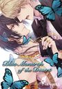 Kaede Yunami: Blue Monarch of the Desert, Buch