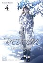 Scarlet Beriko: Redeem 4, Buch
