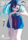 Ryoko: Liar Satsuki Can See Death 7, Buch