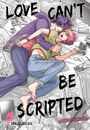 Lemon Fujikura: Love Can't Be Scripted, Buch