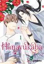 Atami Michinoku: Hanayukaba 1, Buch