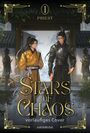 Priest: Stars of Chaos 1, Buch