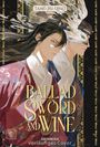 Jiu Qing Tang: Ballad of Sword and Wine 2, Buch